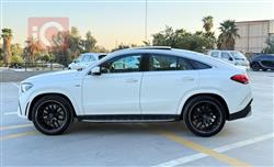 مرسيدس بنز GLE  كوبيه